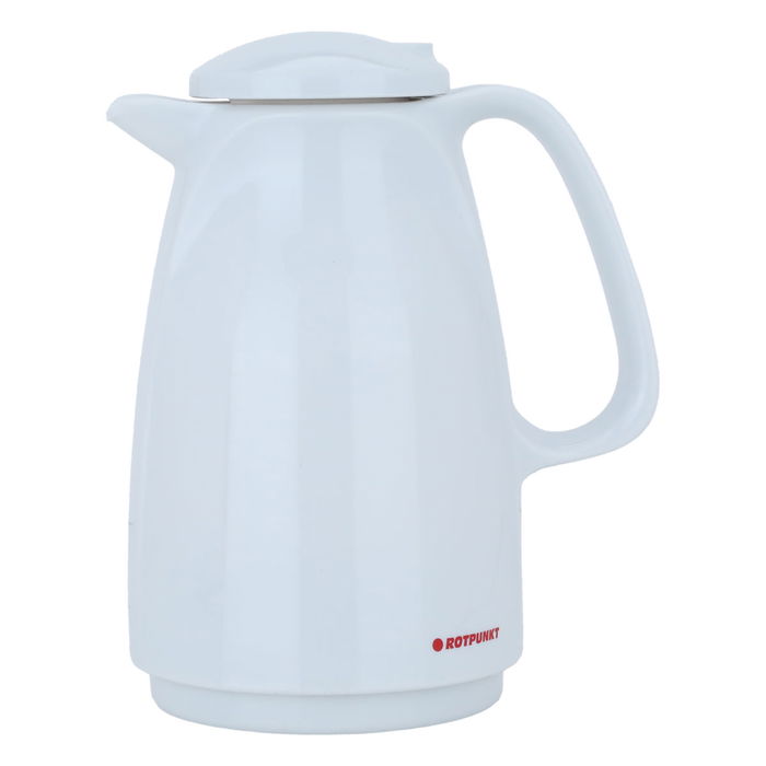 Rotpont white German thermos 1.2 litres image 1