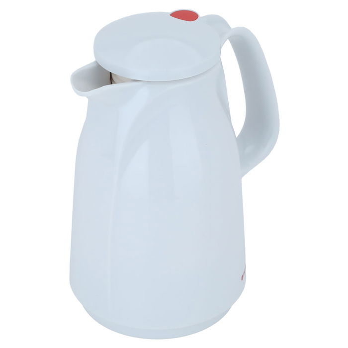 Rotpont white German thermos 1.2 litres image 2