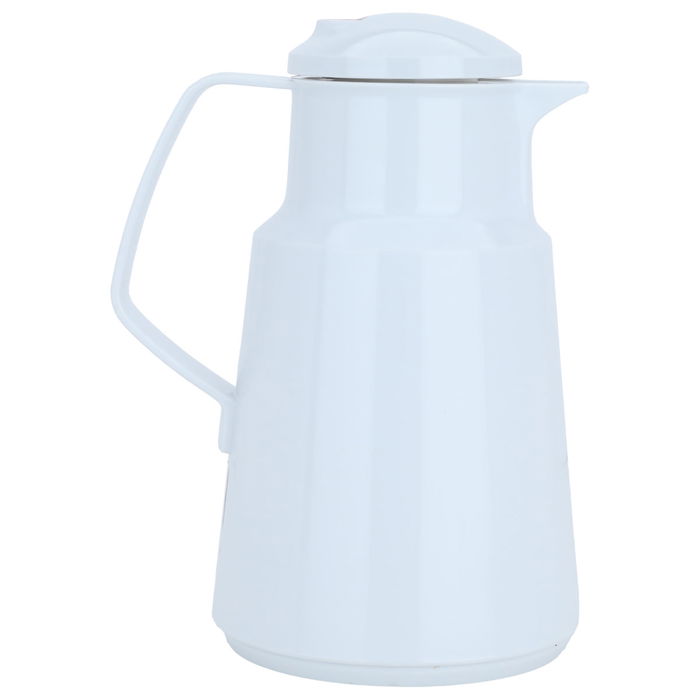 Rotpunkt Thermos 1 Liter Light Grey image 1