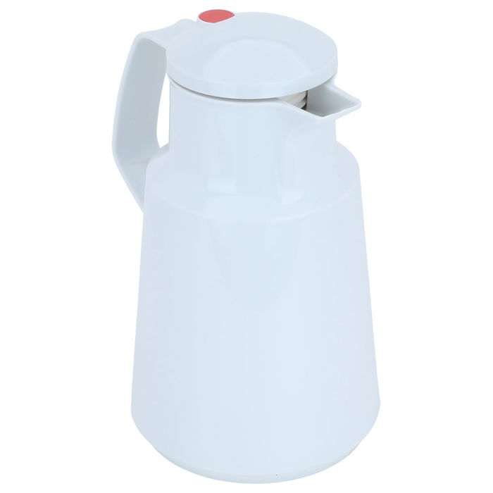 Rotpunkt Thermos 1 Liter Light Grey image 2