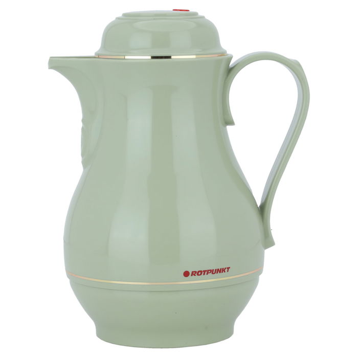 Rotbunt thermos German green 1.2 liter image 1