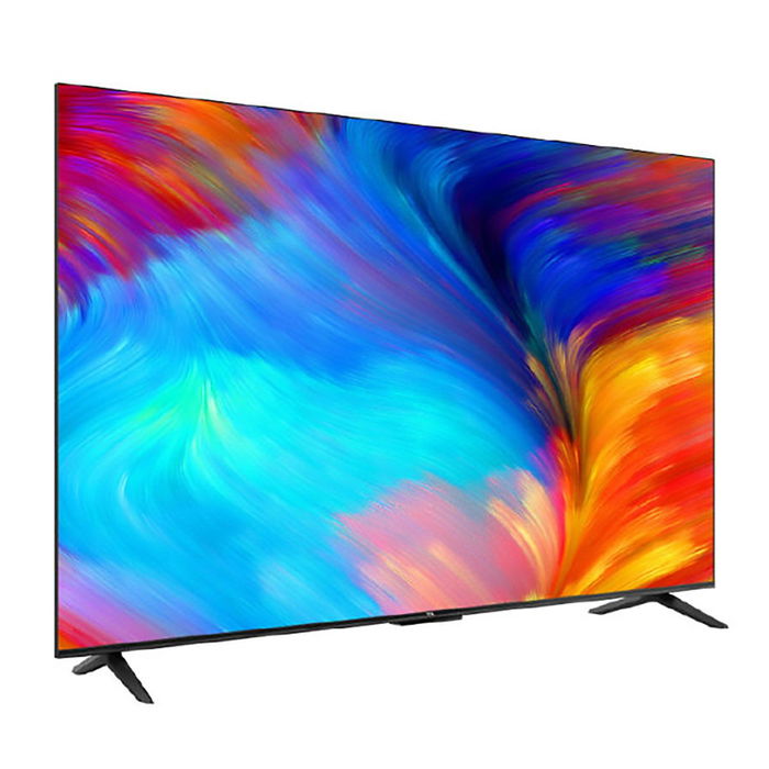 TCL 55 Inch UHD 4K Smart TV image 4