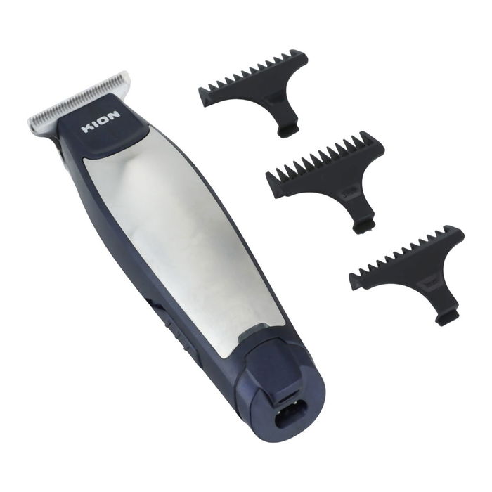 KION Rechargeable Shaver 3W image 3