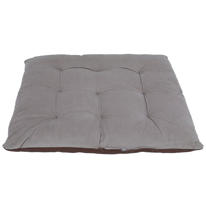 Grey pillow image 2