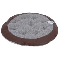 Grey pillow product image