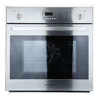 Built-in Kelvinator electric oven, 9 functions, 61 liters, 2200 watts product image