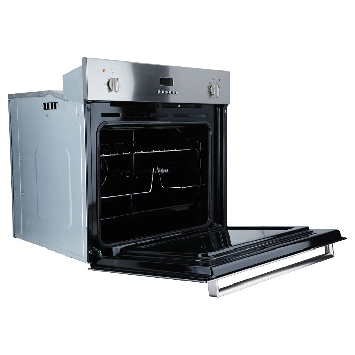 Built-in Kelvinator electric oven, 9 functions, 61 liters, 2200 watts image 3