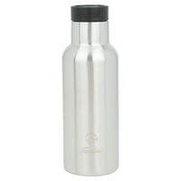 Timeless thermos for trips, stainless steel thermos, pressure 500 ml product image