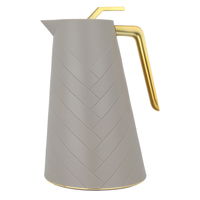 Glory Pro Cappuccino Thermos Gold 1.5 L product image