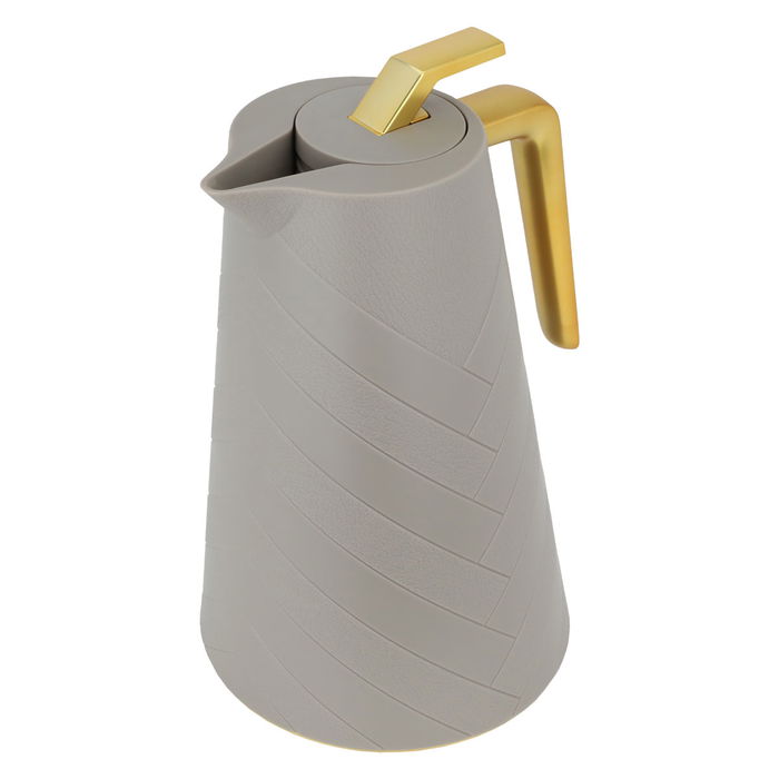 Glory Pro Cappuccino Thermos Gold 1.5 L image 2