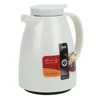 Lima thermos 0.35-liter pearl with push button product image