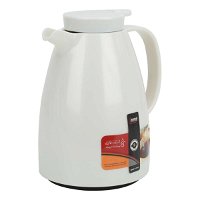 Lima thermos 0.65-liter pearl with push button product image