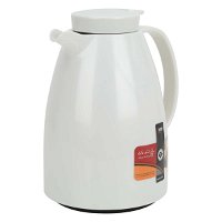Lima thermos 1-liter pearl with push button product image