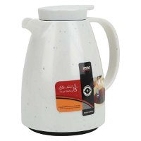 Lima thermos 0.35-liter pearl marble with push button product image