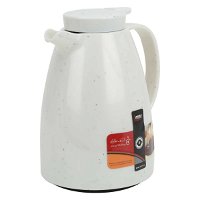 Lima thermos 0.65-liter pearl marble with push button product image