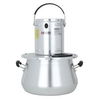 Edison Electric Cooker 10 Liter 100W product image