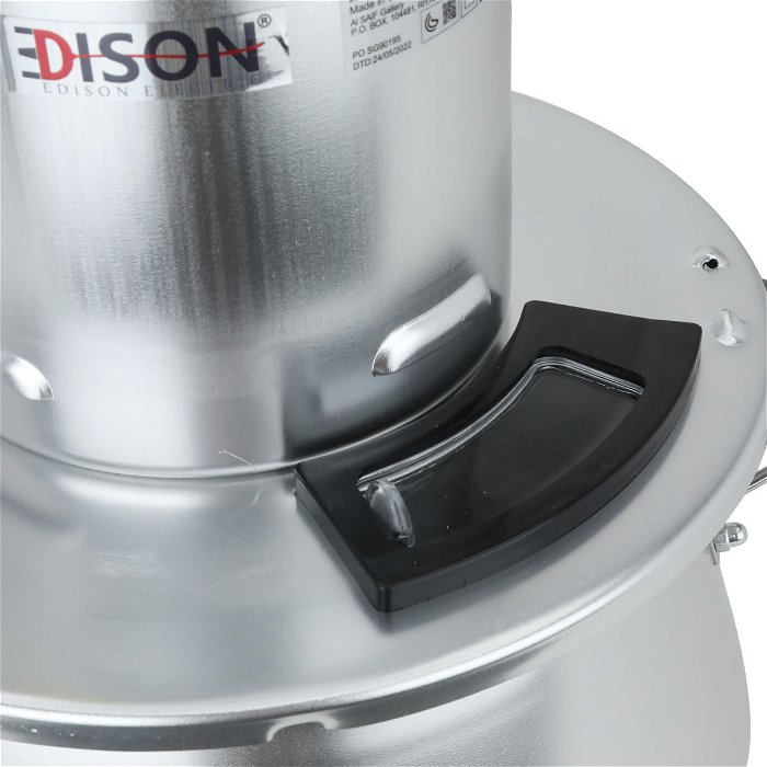 Edison Electric Cooker 10 Liter 100W image 5