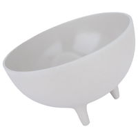 India Light Grey Serving Pot product image