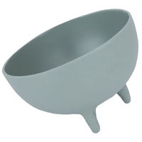 India Deep Serving Bowl Light Green product image