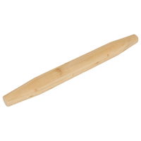 Bamboo Bamboo Bamboo Dough Spreader (45*4.6 cm) product image