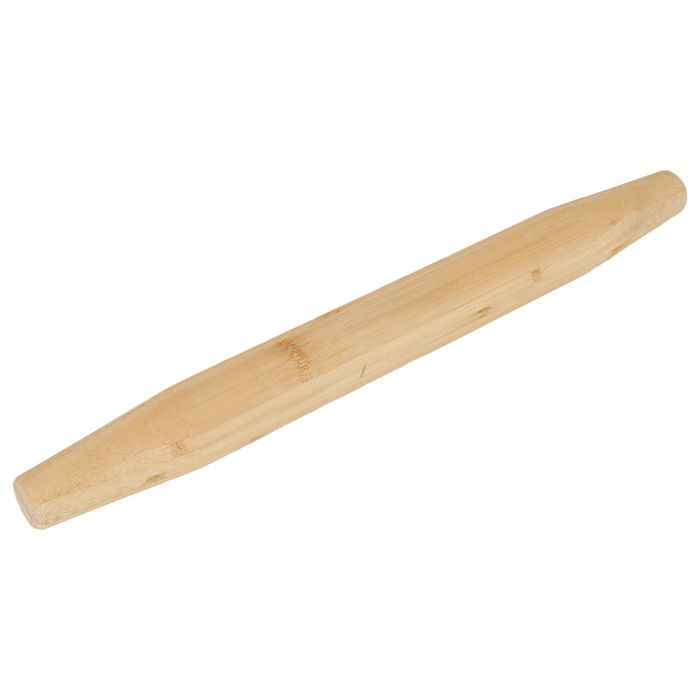 Bamboo Bamboo Bamboo Dough Spreader (45*4.6 cm) image 1