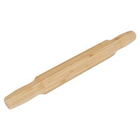 Bamboo Wooden Dough Spreader Bamboo product image