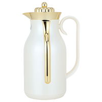 Timeless Rayana thermos, golden shiny pearl 1 liter product image