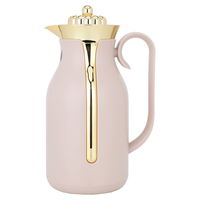 Timeless Rayana thermos, light brown golden 1 liter product image