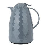 Depa Turkish thermos, dark gray crystal 1 liter product image