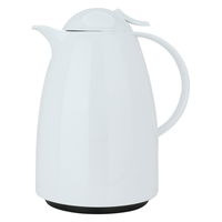 Deba Turkish thermos, white 1 liter product image