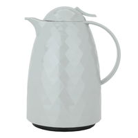 Depa Turkish thermos, light gray crystal 1 liter product image