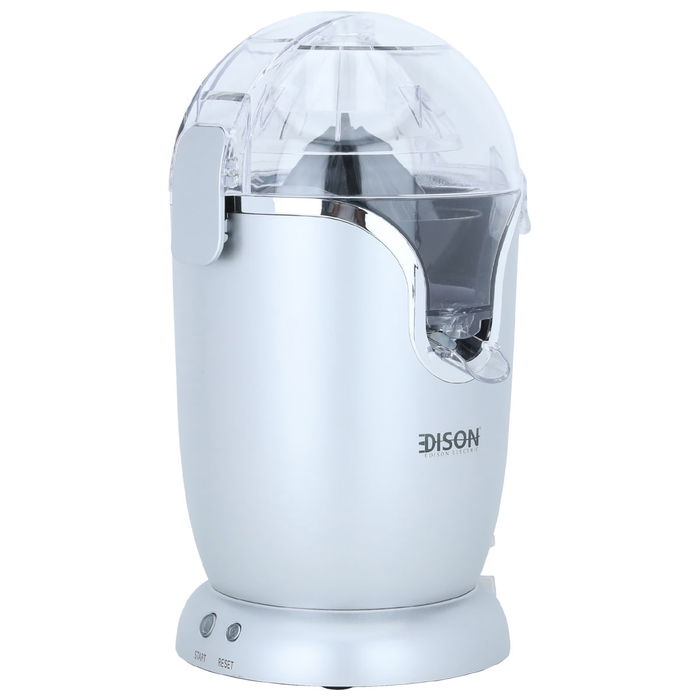 Edison Citrus Juicer Silver 60W image 1