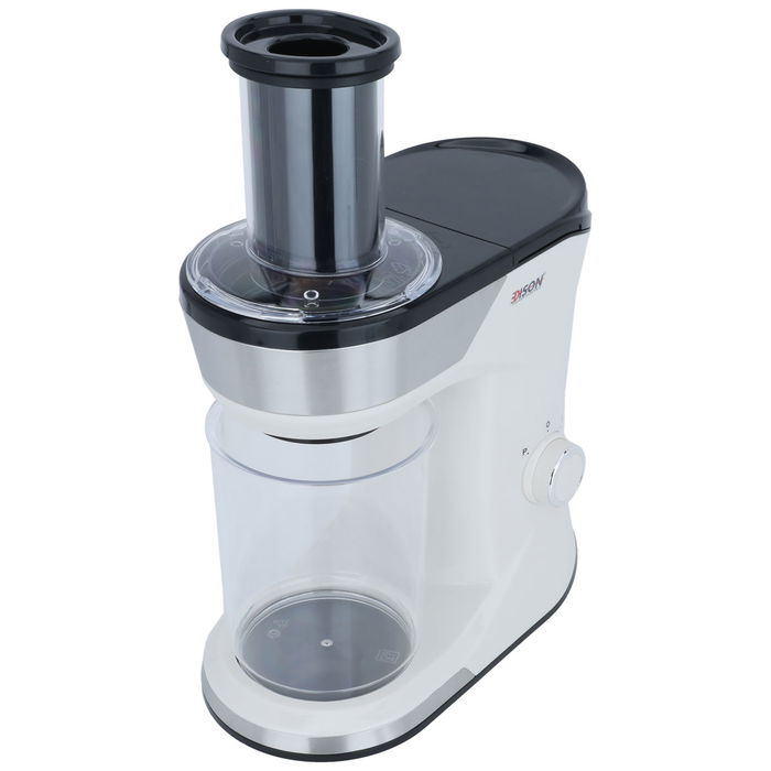 Edison Food Processor + Blender 3×1 Creamy 0.6L 300W Two Speeds image 2