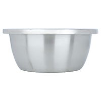 Steel Salad Bowl 20 cm product image