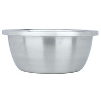 Steel Salad Bowl 22cm product image