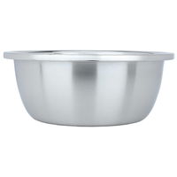 Steel Salad Bowl 28cm product image