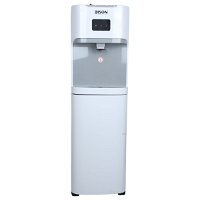 Edison Water Dispenser White Bottom Filling Cold & Hot 520W product image