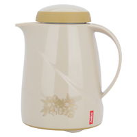 Helios German thermos beige rose pattern 0.3 litres product image