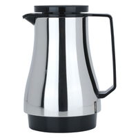 Helios thermos, German steel, black, 0.6 litres product image