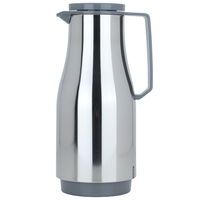 Helios German steel thermos, light gray, 1.5 liters product image