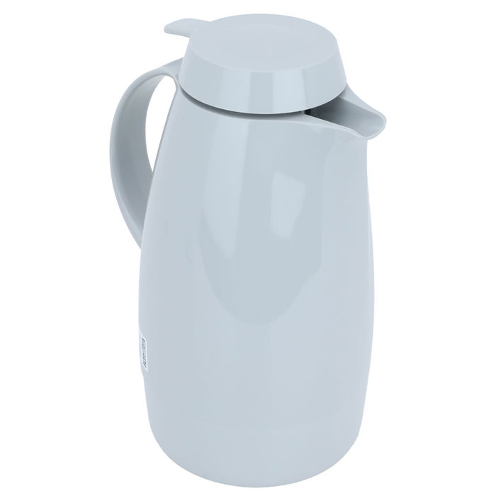 Dark gray German thermos 1.3 litres image 2