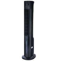 Edison Portable Air Conditioner Black 7 Liter 95W product image