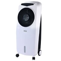Edison Portable Air Conditioner White 8 Liter 110W product image
