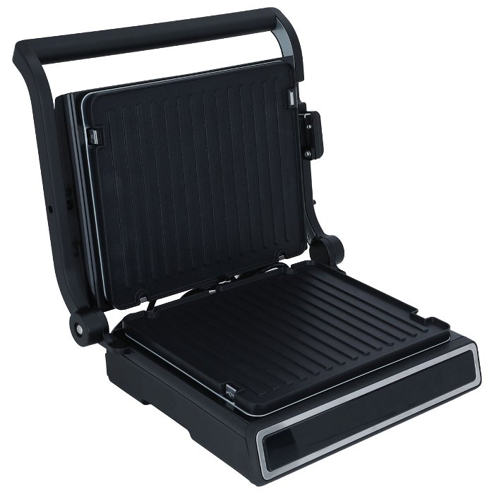 Edison digital grill black 1600 watts image 3
