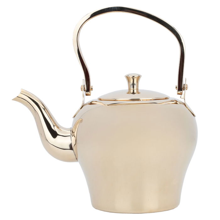 Sulaiman gold jug 3 liters image 1