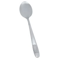 Embossed silver tea spoon set 6 pieces product image