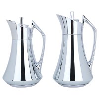 Karma Pro Thermos Set Silver 2 Pieces product image