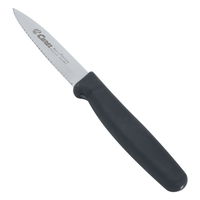 Hand Kitchen Knife Black 9 cm product image