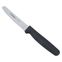 Hand Kitchen Knife Black 10 cm product image