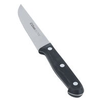 Hand Kitchen Knife Black 13 cm product image